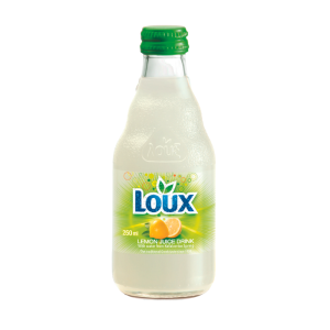 Loux lemon 250 ml