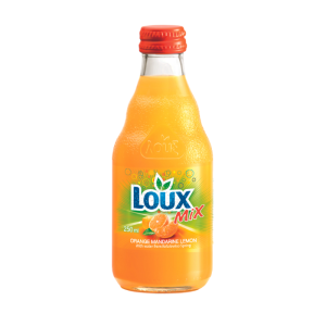 Loux Mix, 330 ml