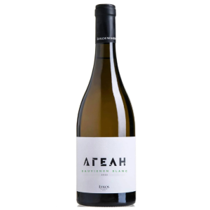 Lykos Ageli - Sauvignon blanc, 750 ml
