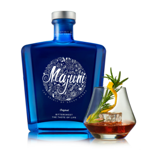 Majuni, 700 ml