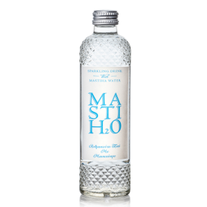 Mastih2o mastiha water, 330 ml
