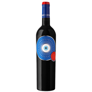 Mati Fortuna rood, 750 ml
