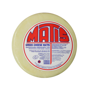 Matis saganaki, 370 gr