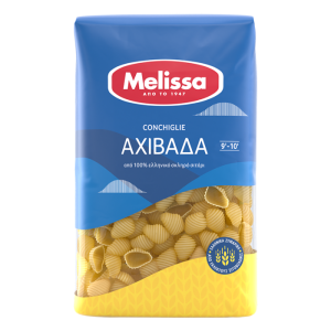 Melissa achivada schelpjes, 500 gr