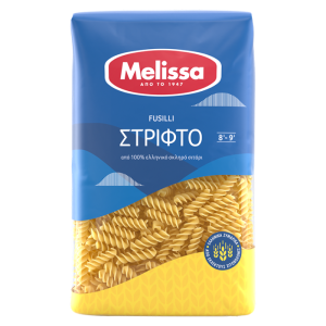 Melissa fusilli, 500 gr