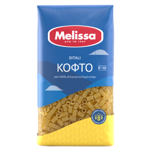 Melissa kofto (macaroni), 500 gr