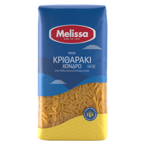 Melissa orzo grof (kritharaki), 500 gr