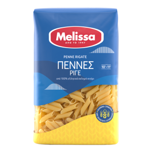Melissa penne rige, 500 gr