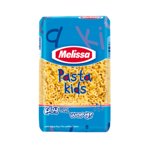 Melissa woorden pasta, 500 gr
