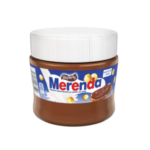 Merenda chocolade pasta, 230 gr