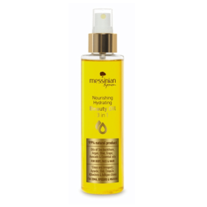 Messinian Spa beauty olie, 150 ml
