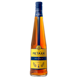 Metaxa 5 sterren, 700 ml
