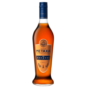 Metaxa 7 sterren, 700 ml