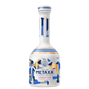 Metaxa Grand Fine, 700 ml