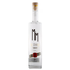 Meteoro tsipouro zonder anijs, 500 ml