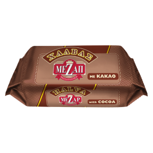Mezap halva met cacao, 1 kilo
