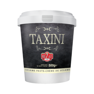 Mezap taxini, 500 gr