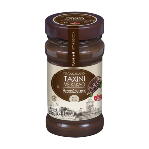 Mezap taxini chocolade, 300 gr