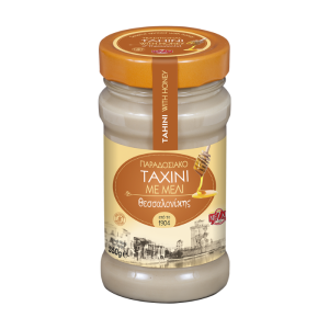 Mezap taxini honing, 300 gr