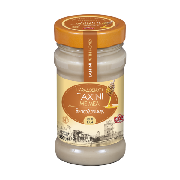 Mezap taxini honing, 300 gr