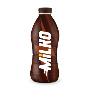 Milko chocomelk, 450 ml