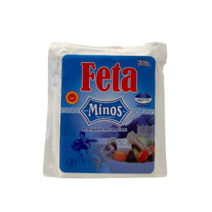 Minos feta, 200 gr