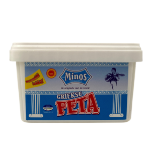 Minos feta in wei (Taxas), 1 kg