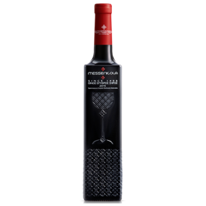 Monsieur Nicola Messenicola, 750 ml