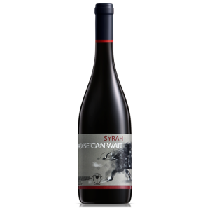 Monsieur Nicola Paradise can wait, 750 ml