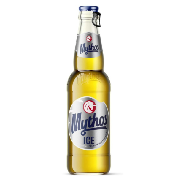 Mythos ice, 330 ml