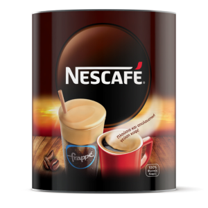 Nescafé frappé, 700 gr