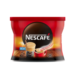 Nescafé frappé cafeïne vrij, 100 gr