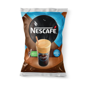 Nescafé frappé instant coffee per stuk