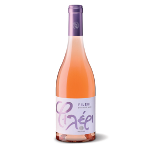 Nestor Filéri rosé, 750 ml