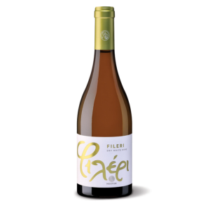 Nestor Filéri wit, 750 ml