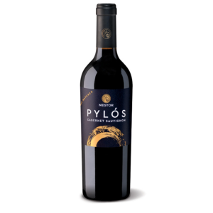 Nestor Pylós cabernet sauvignon, 750 ml