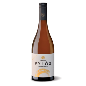 Nestor Pylós chardonnay, 750 ml
