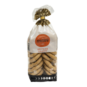 Niktaris kritsini met olijfolie, 400 gr
