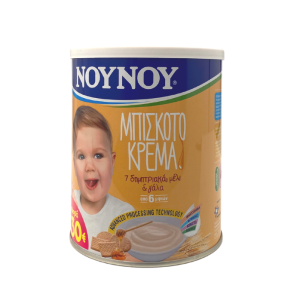 Nounou babyvoeding koekjes, 300 gr