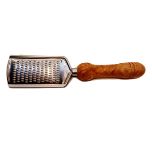 Olijfboomhout - rasp grof