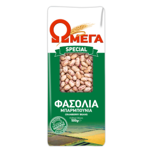 Omega borlotti bonen (Barbounia), 500 gr