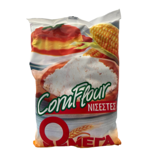 Omega corn flower, 425 gr