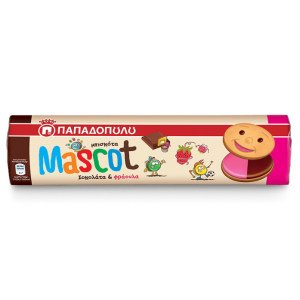 Papadopoulou mascot kid, 200 gr