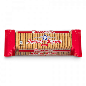 Papadopoulou Miranda koekjes, 250 gr