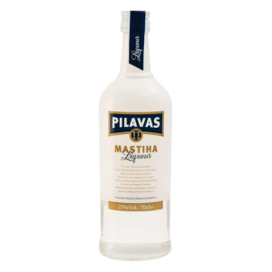 Pilavas mastiga, 700 ml
