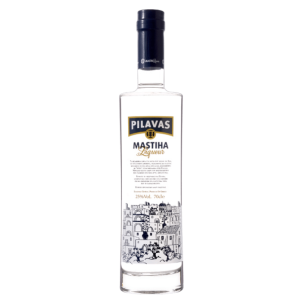 Pilavas mastiga sierfles, 700 ml