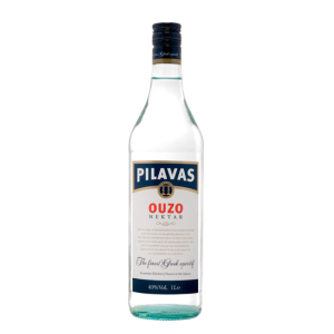 Pilavas ouzo, 1 liter