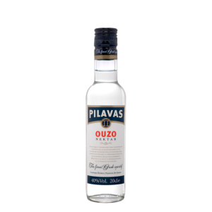 Pilavas ouzo, 200 ml