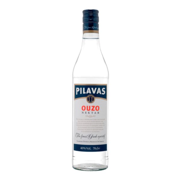 Pilavas ouzo, 700 ml