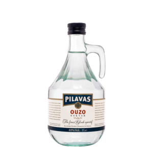 Pilavas ouzo karaf, 1 liter